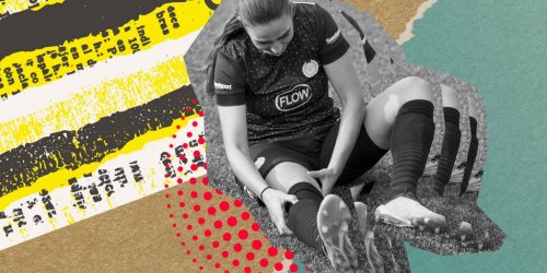 blessure sportive haut niveau