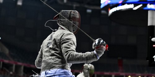 Escrime : les épéistes françaises à nouveau sacrées championnes d'Europe 