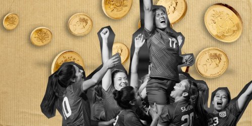 salaire joueuses foot