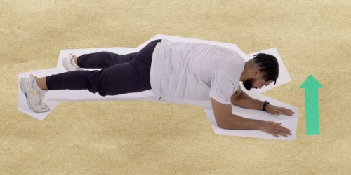 pompe avant bras