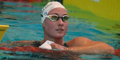 Championnat de natation : qui est Anastasiia Kirpichnikova, qui a battu le record de France de Laure Manaudou ?