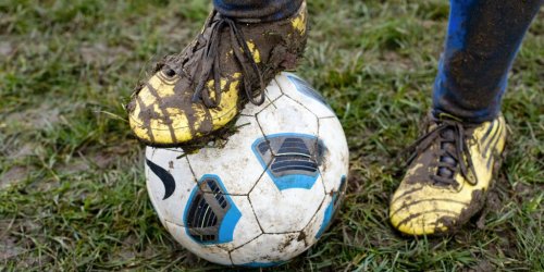 chaussures sport enfant