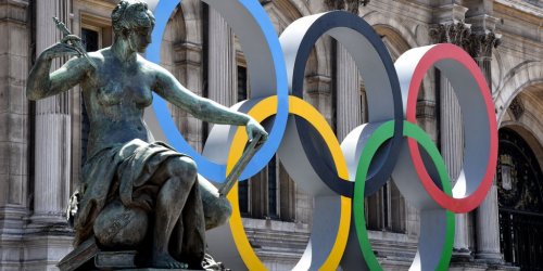 LVMH devient le parrain des Jeux olympiques de Paris 2024