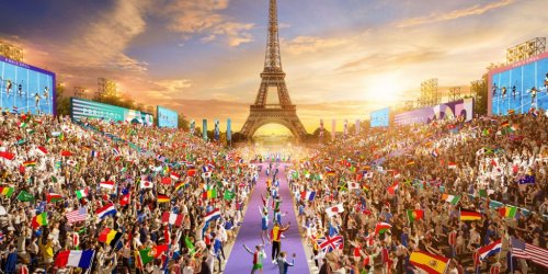 Les choses à savoir sur Paris 2024
