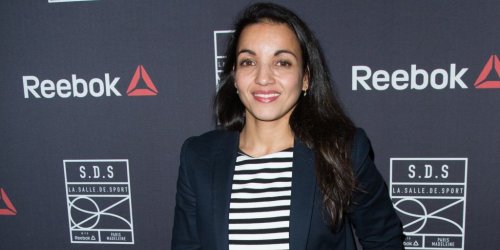 Sarah Ourahmoune