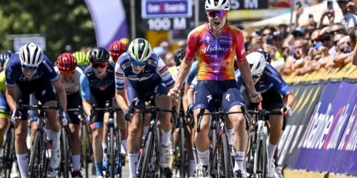 Tour de France femmes : les moments forts de la compétition