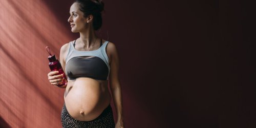 Les sports déconseillés pendant la grossesse