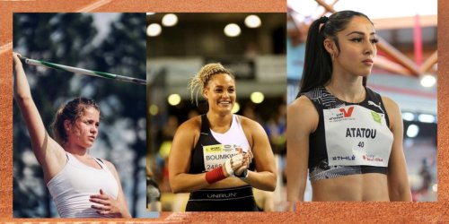 Paris 2024 : certaines sportives se voient obligées d'ouvrir une cagnotte pour participer aux JO