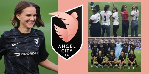 Angel City FC