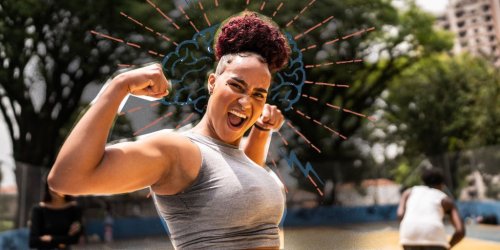 cerveau motivation sport