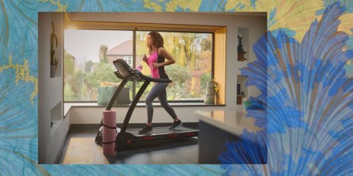 cozy cardio