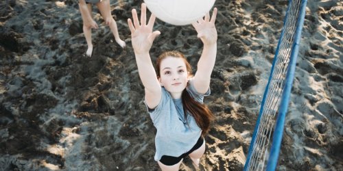 Volley initiation