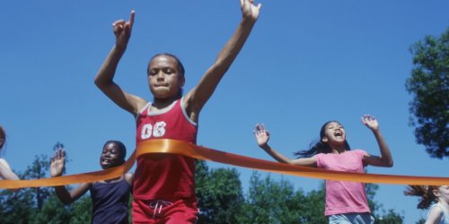 Athlétisme