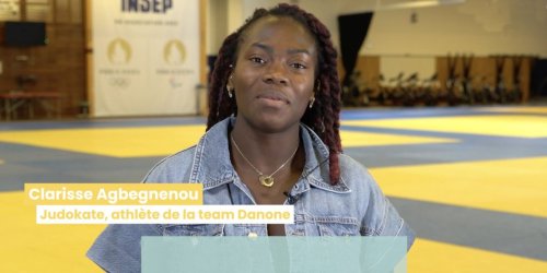 Maman en or : rencontre avec Clarisse Agbégnénou