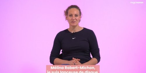Melina Robert Michon