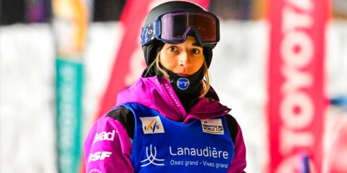 Perrine Lafont
