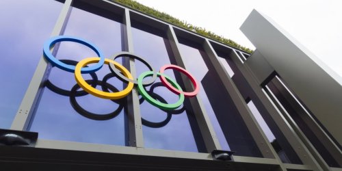 Jeux Olympiques