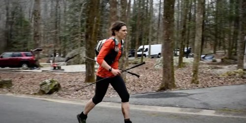 Barkley Marathons : qui est Jasmin Paris, première femme à finir la course la plus difficile au monde ?