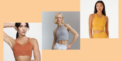 brassières de sport