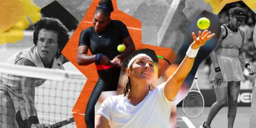 combats féministes tennis