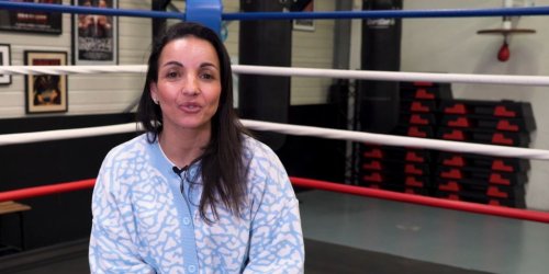 sarah ourahmoune maman en or