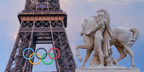 JO de Paris 2024 : Louise-Aïna Taboulet, 15 ans et skateuse, est la plus jeune athlète de la délégation française