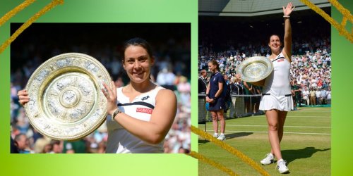 marion bartoli