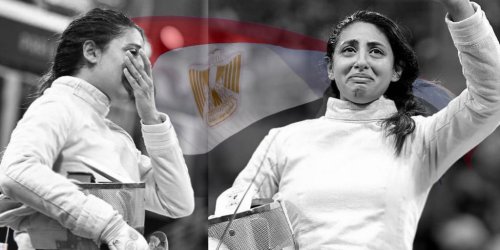 nadia hafez enceinte jo 2024