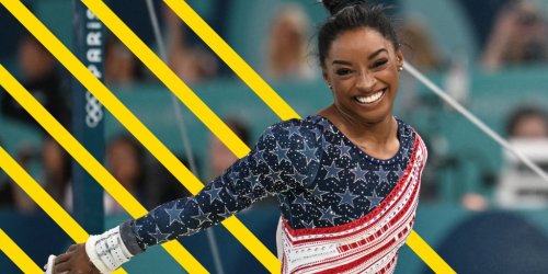 Simone biles