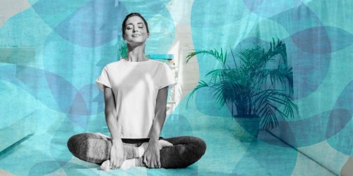 yoga du matin