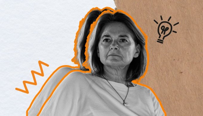 Nathalie Sonnac, conseillère au CSA